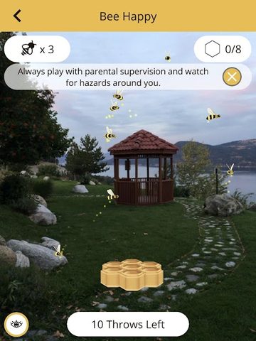 Screenshot 11: Agents of Discovery