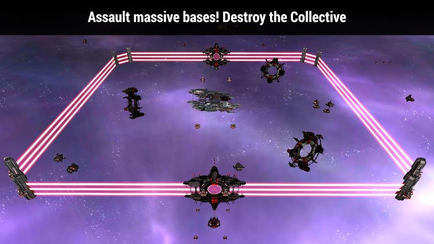 Screenshot 18: Starlost - Space Shooter