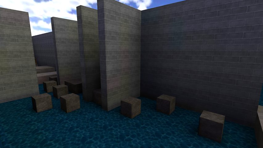 Screenshot 20: Bhop Jump