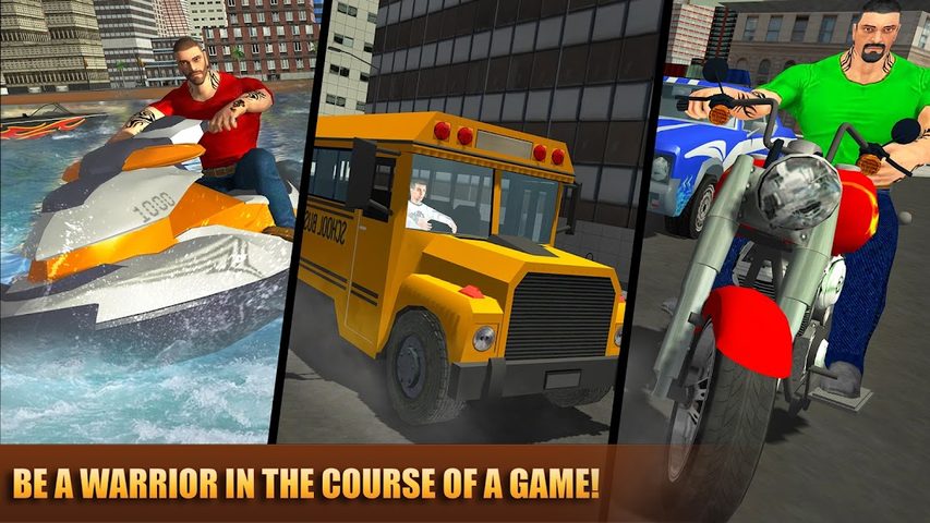 Screenshot 16: City Sniper Shooter Mission: Sniper Games Offline