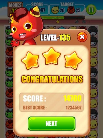 Screenshot 5: CuteGhost