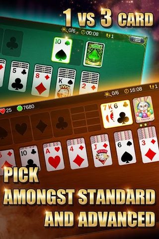 Screenshot 16: Solitaire Academy