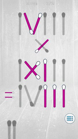 Screenshot 6: Matches Puzzle Games