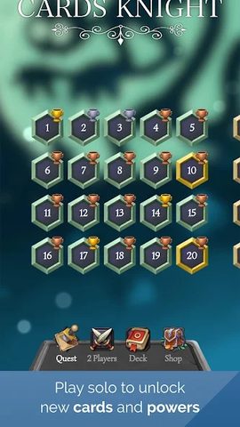 Screenshot 8: Cards Knight