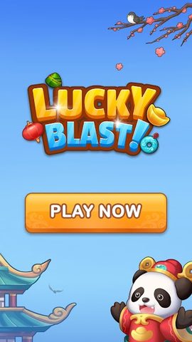 Screenshot 8: Lucky Blast!