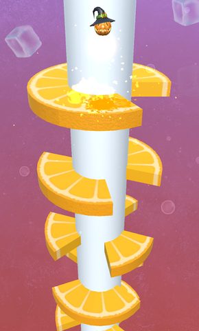 Screenshot 7: Jumbo Helix Halloween Edition