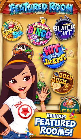 Screenshot 8: DoubleU Bingo - Lucky Bingo