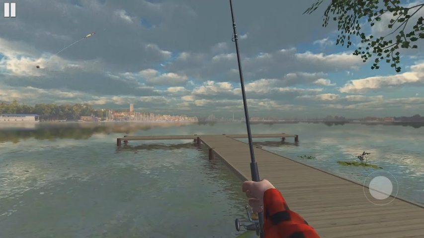 Screenshot 7: Ultimate Fishing Simulator