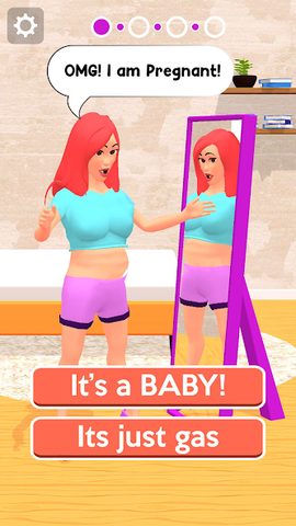 Screenshot 17: Baby Life 3D!