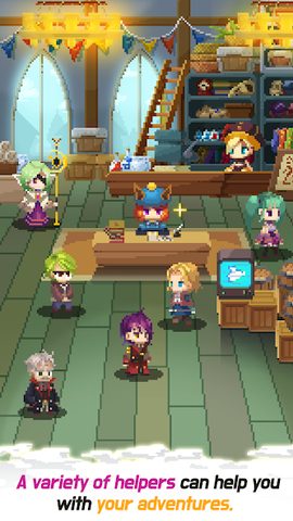 Screenshot 15: Berry Monsters