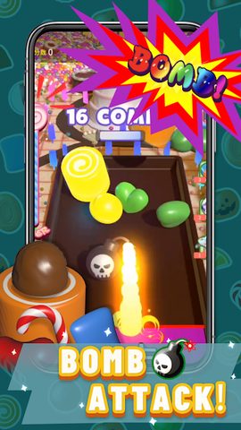 Screenshot 10: Candy Merge King