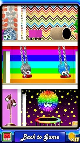 Screenshot 16: Chuzzle 2