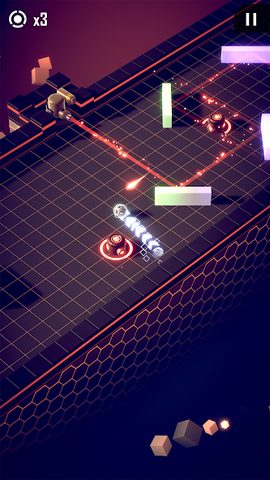 Screenshot 20: Flaming Core