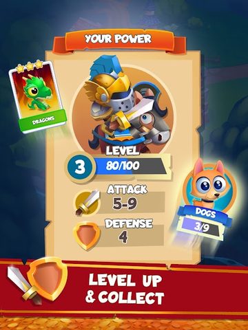 Screenshot 16: Coin Kings