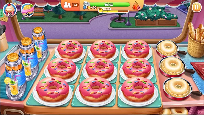 Screenshot 24: My Cooking: Restaurant Game
