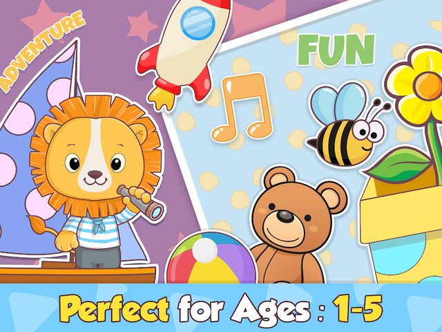 Screenshot 15: Bebi Toddlers: Learning Games