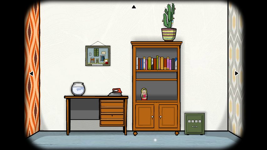 Screenshot 14: Cube Escape Collection