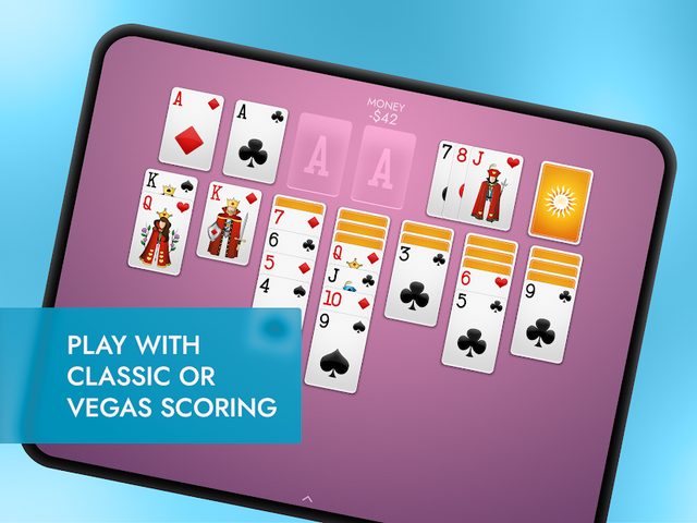 Screenshot 13: Solitaire: Classic Card Games