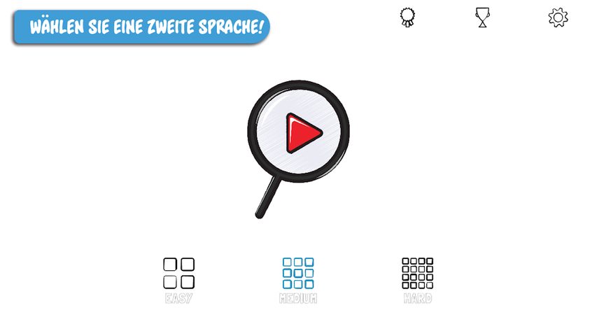 Screenshot 3: Find objects