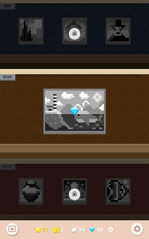 Screenshot 21: Pixaw Puzzle