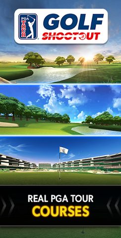 Screenshot 24: PGA TOUR Golf Shootout