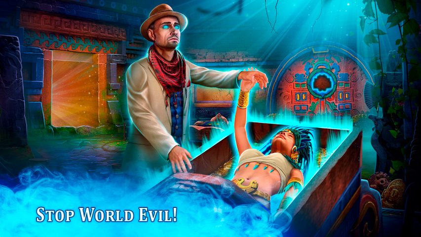 Screenshot 20: Hidden Expedition 19 f2p