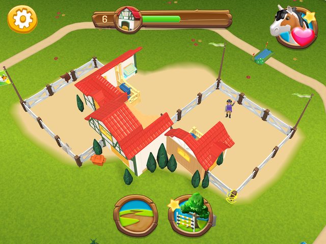 Screenshot 13: PLAYMOBIL Horse Farm