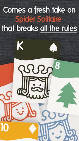 Screenshot 20: Flipflop Solitaire