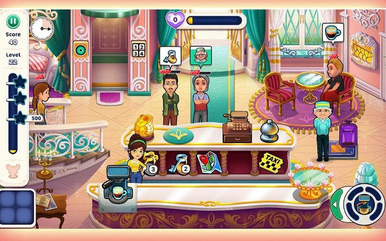Screenshot 15: Hotel Ever After: Ella's Wish