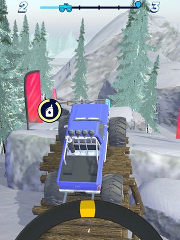 Screenshot 12: Off Road Challenge 3D