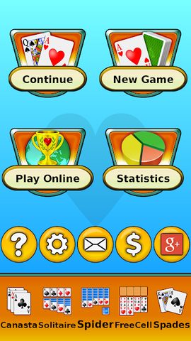Screenshot 4: Hearts