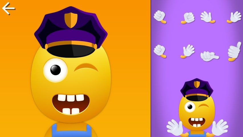 Screenshot 21: Kids games