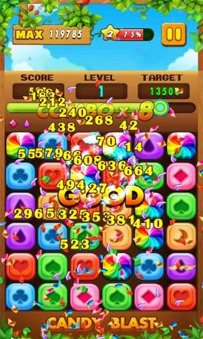 Screenshot 12: Candy Blast