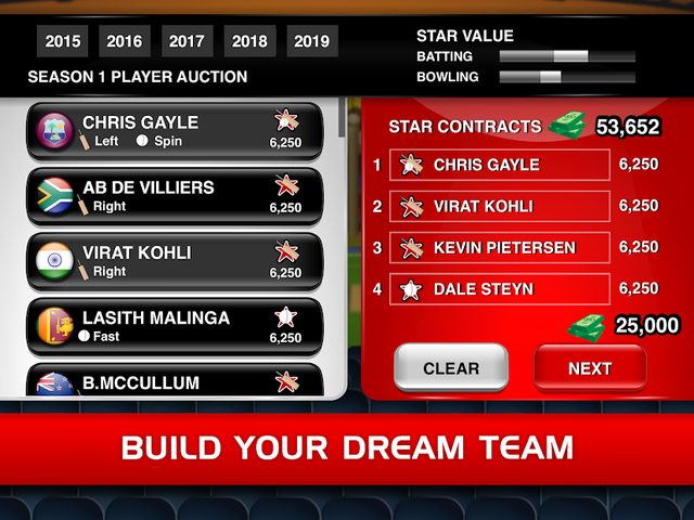 Screenshot 12: Stick Cricket Premier League