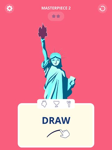 Screenshot 17: Painter Master: Draw Puzzle