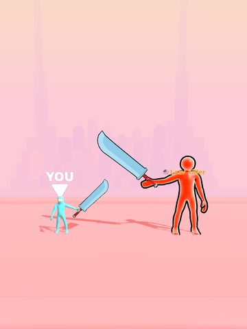 Screenshot 17: Sword Flip Duel