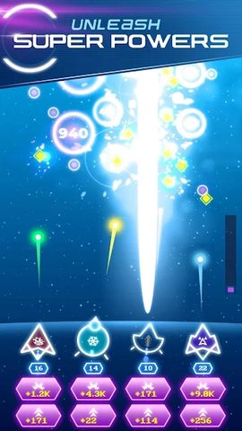 Screenshot 19: Non-Stop Space Defense - Infin