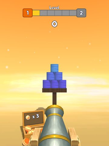 Screenshot 17: Knock Balls