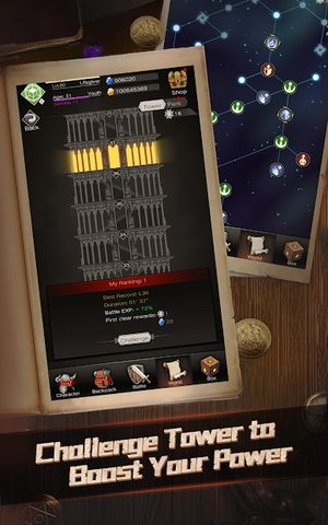 Screenshot 19: Immortal: Reborn