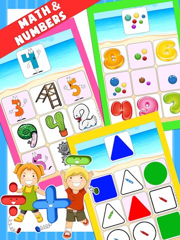 Screenshot 14: Kids Education (Preschool)