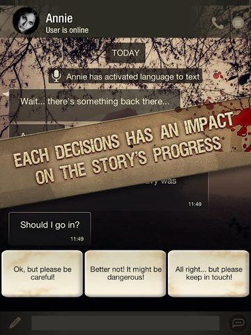Screenshot 12: Help Annie