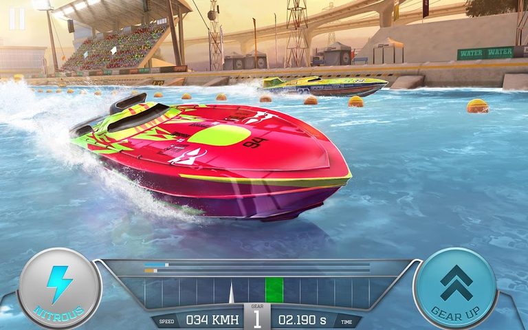 Screenshot 13: Top Boat: Racing Simulator 3D