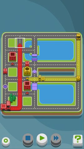 Screenshot 7: RGB Express