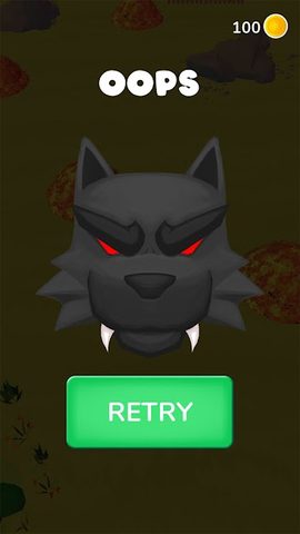 Screenshot 6: Hiding Race 3D