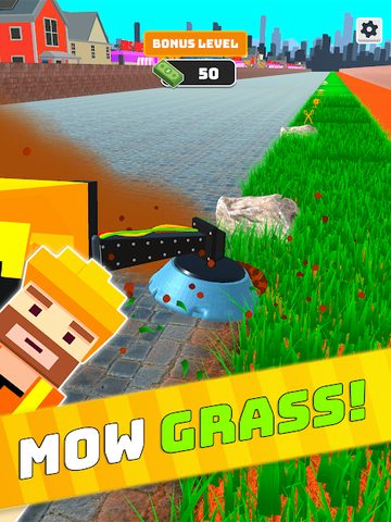 Screenshot 17: Build Roads