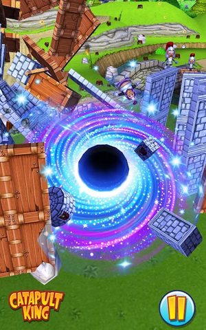 Screenshot 16: Catapult King