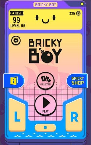 Screenshot 8: Bricky Boy