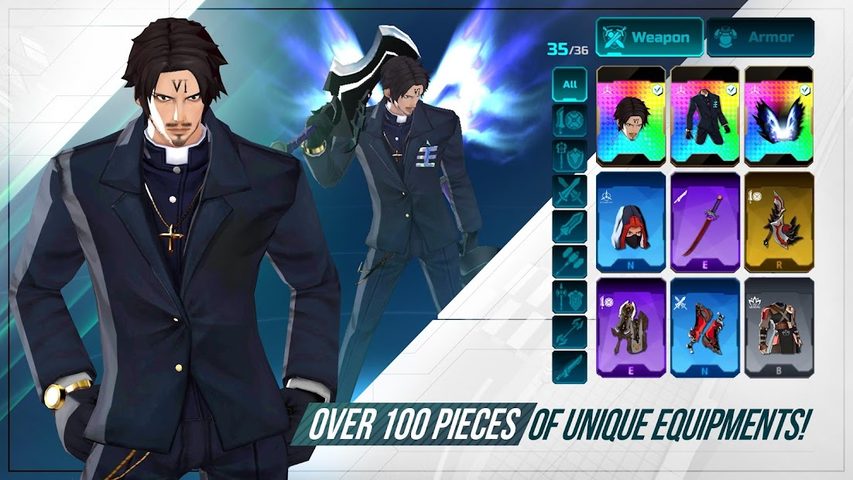 Screenshot 13: OVERDOX