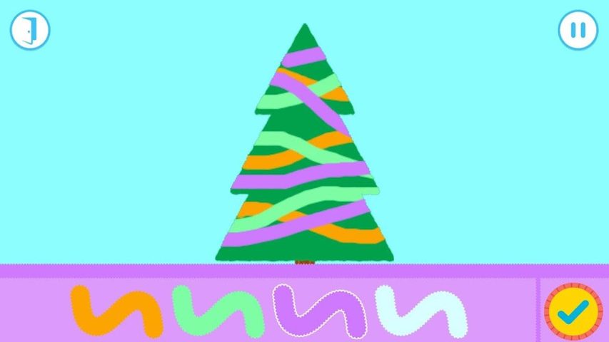 Screenshot 8: Hey Duggee: The Tinsel Badge