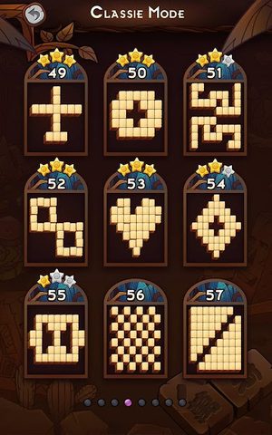 Screenshot 7: Mahjong